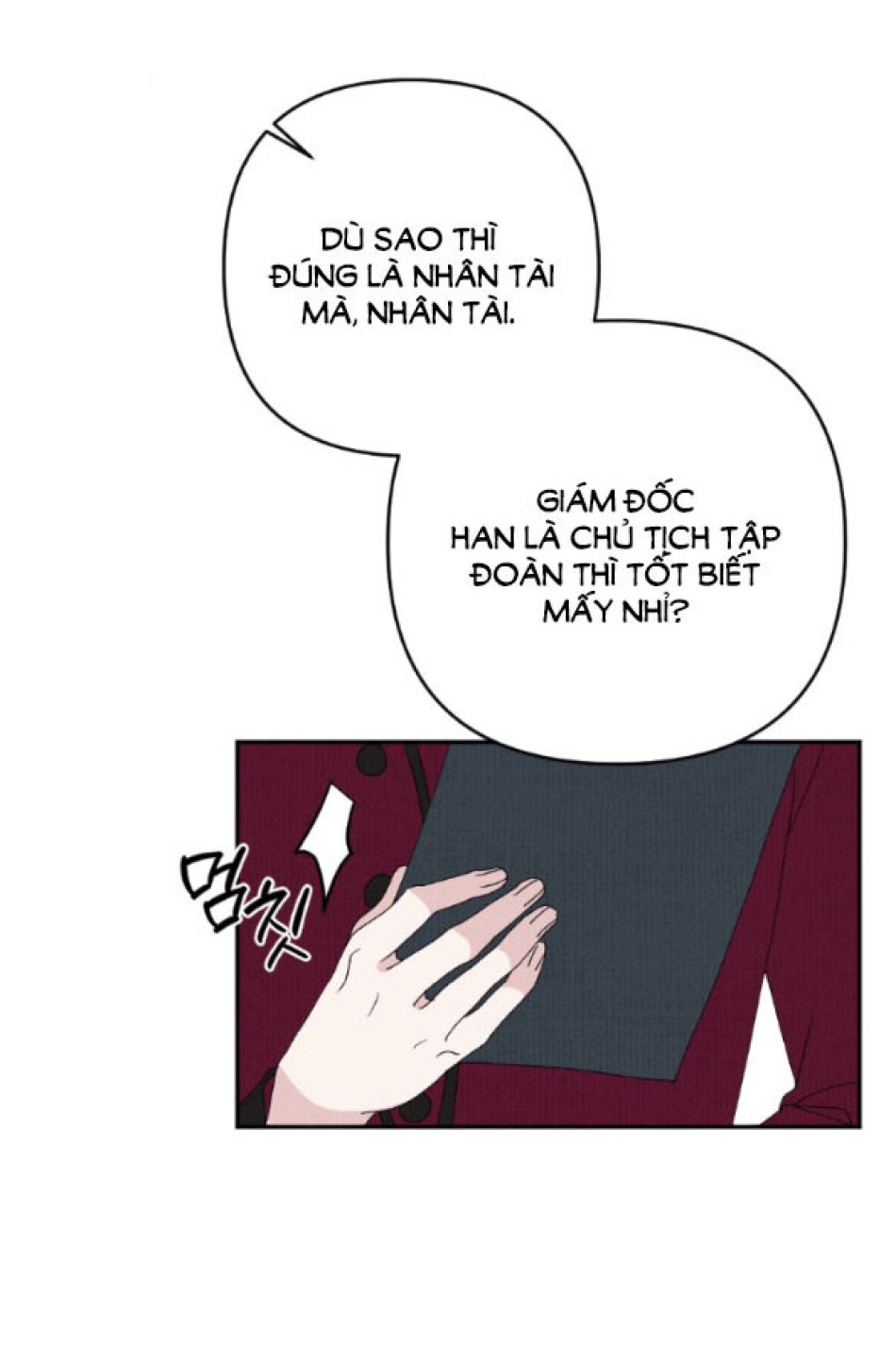 [18+] CUỘC HÔN NHÂN CHÍNH TRỊ 