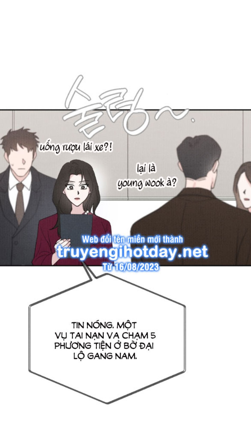 [18+] CUỘC HÔN NHÂN CHÍNH TRỊ 
