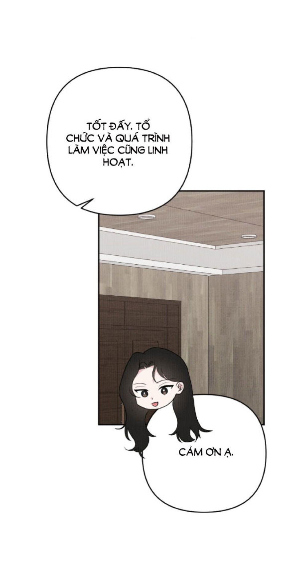 [18+] CUỘC HÔN NHÂN CHÍNH TRỊ 