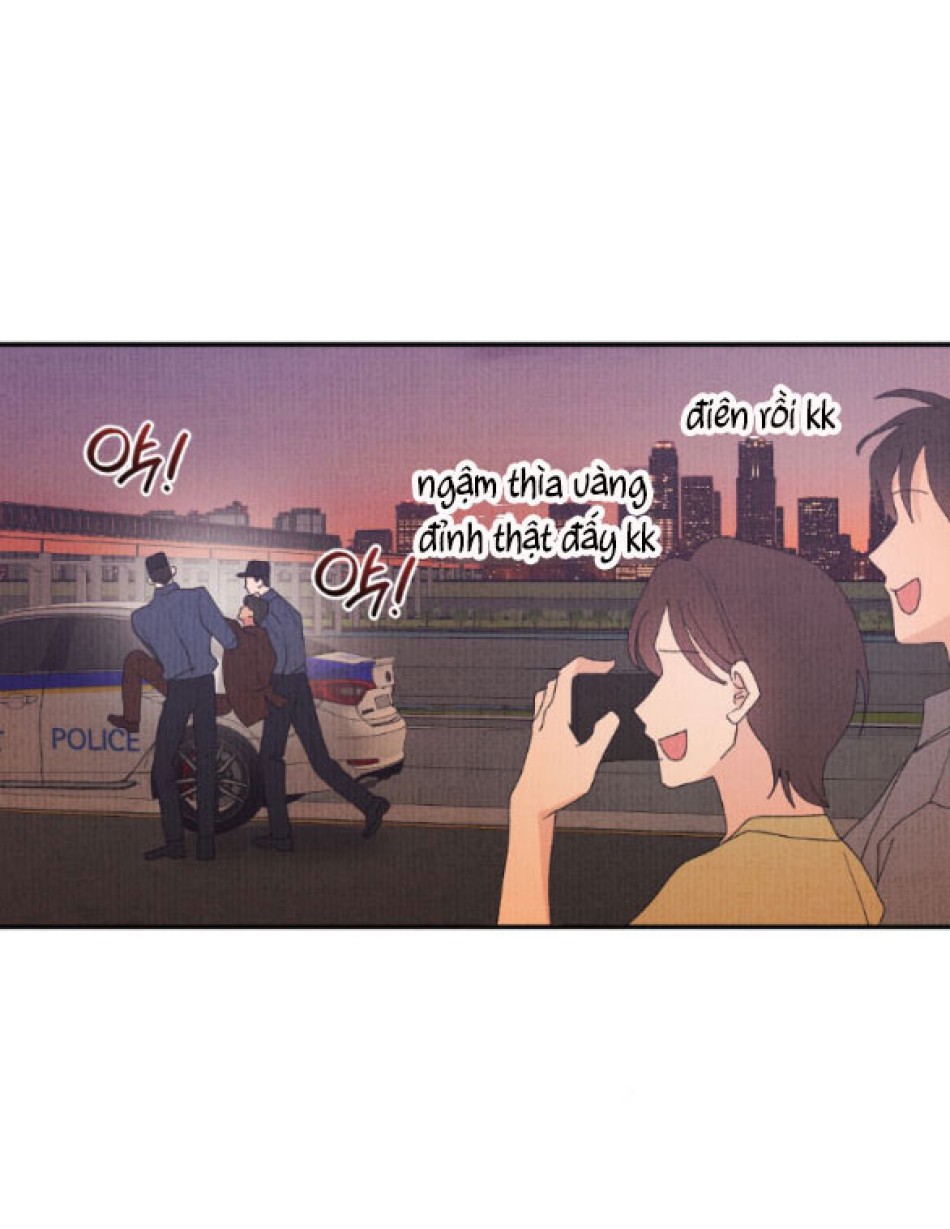 [18+] CUỘC HÔN NHÂN CHÍNH TRỊ 