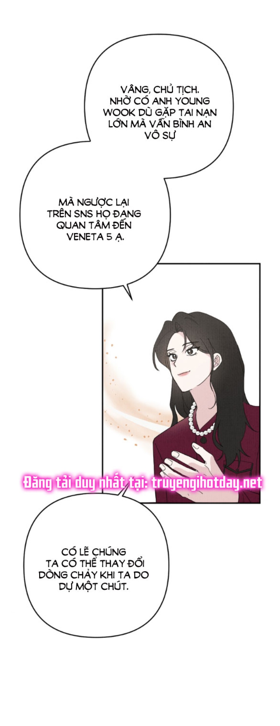 [18+] CUỘC HÔN NHÂN CHÍNH TRỊ 