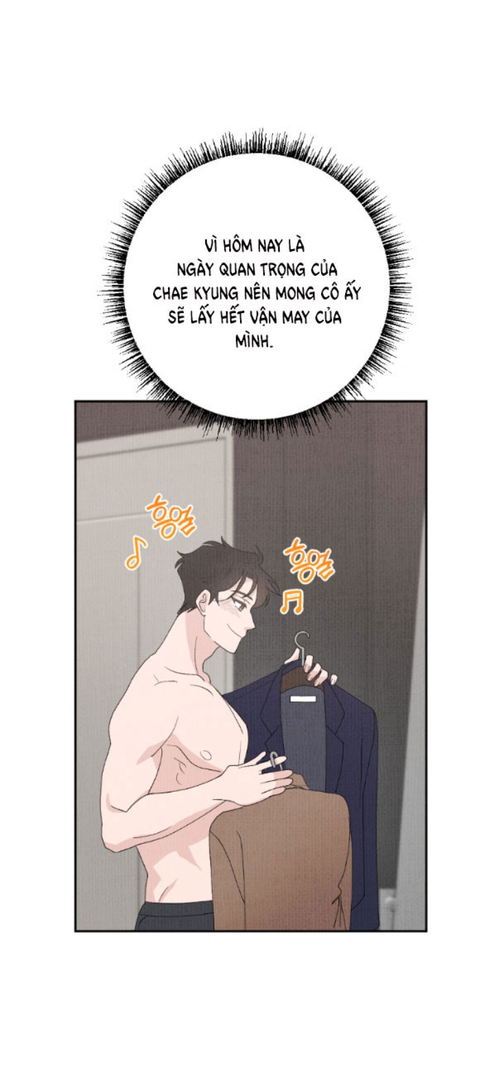 [18+] CUỘC HÔN NHÂN CHÍNH TRỊ 