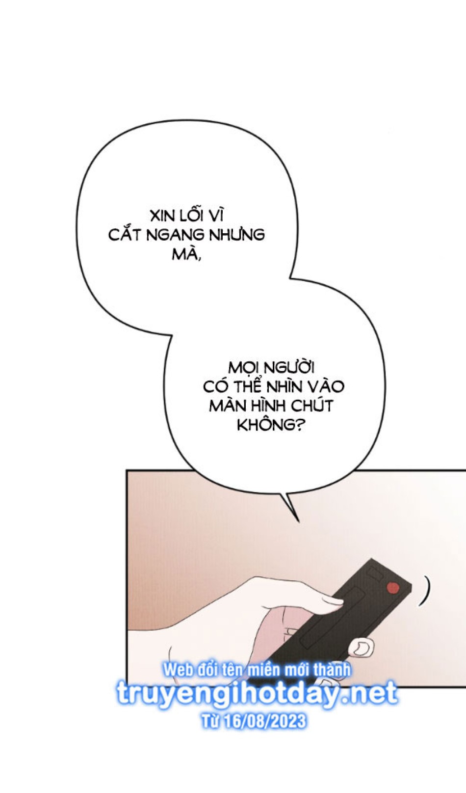 [18+] CUỘC HÔN NHÂN CHÍNH TRỊ 