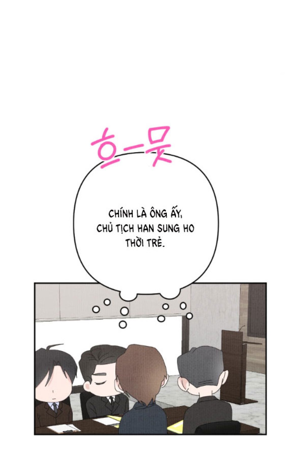 [18+] CUỘC HÔN NHÂN CHÍNH TRỊ 