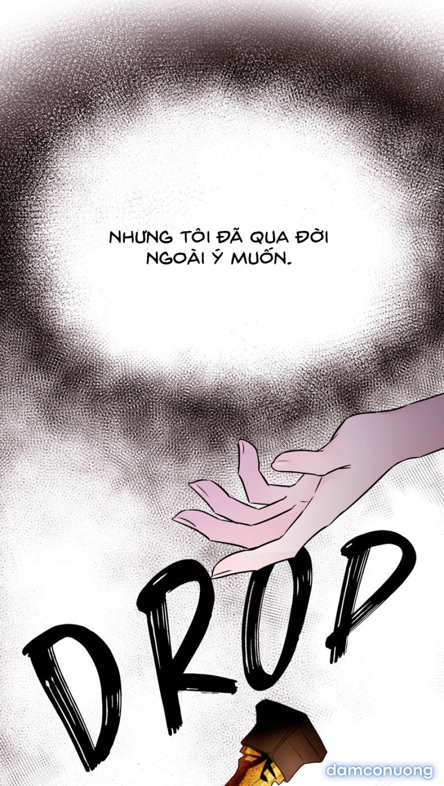 [18+] Cuộc Đời Bí Ẩn Của Đại Công Tước Phu Nhân Phản Diện 