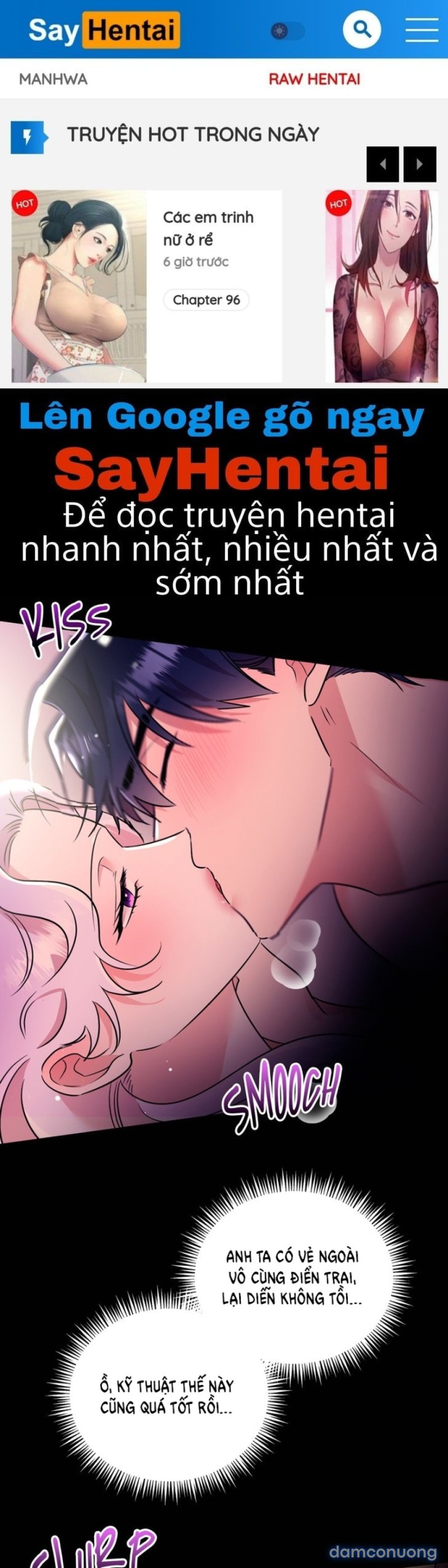 [18+] Cuộc Đời Bí Ẩn Của Đại Công Tước Phu Nhân Phản Diện 