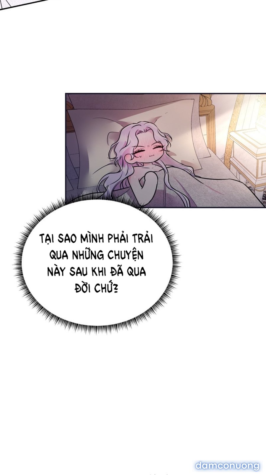 [18+] Cuộc Đời Bí Ẩn Của Đại Công Tước Phu Nhân Phản Diện 