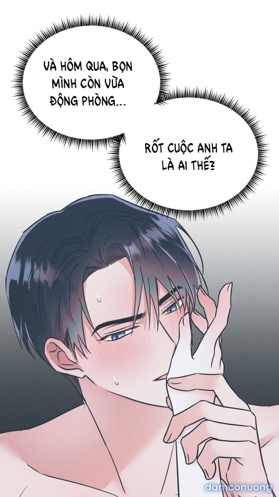 [18+] Cuộc Đời Bí Ẩn Của Đại Công Tước Phu Nhân Phản Diện 