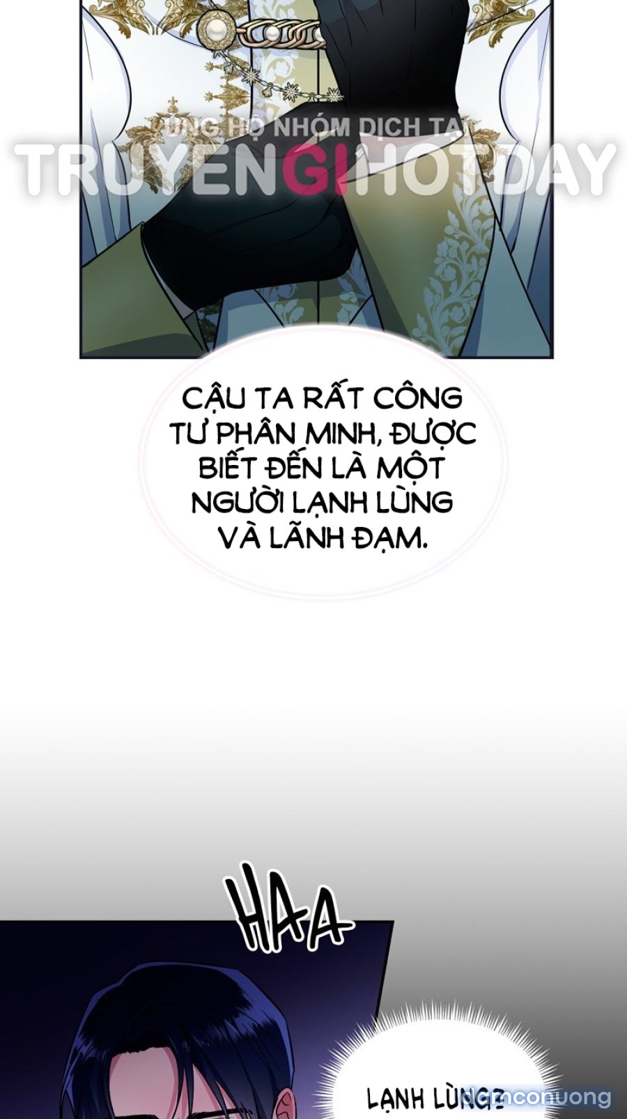 [18+] Cuộc Đời Bí Ẩn Của Đại Công Tước Phu Nhân Phản Diện 