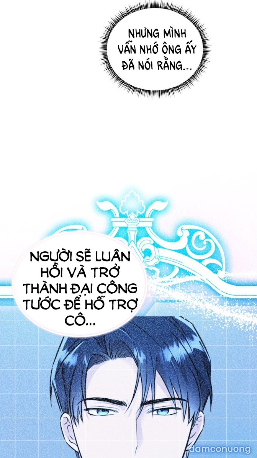 [18+] Cuộc Đời Bí Ẩn Của Đại Công Tước Phu Nhân Phản Diện 