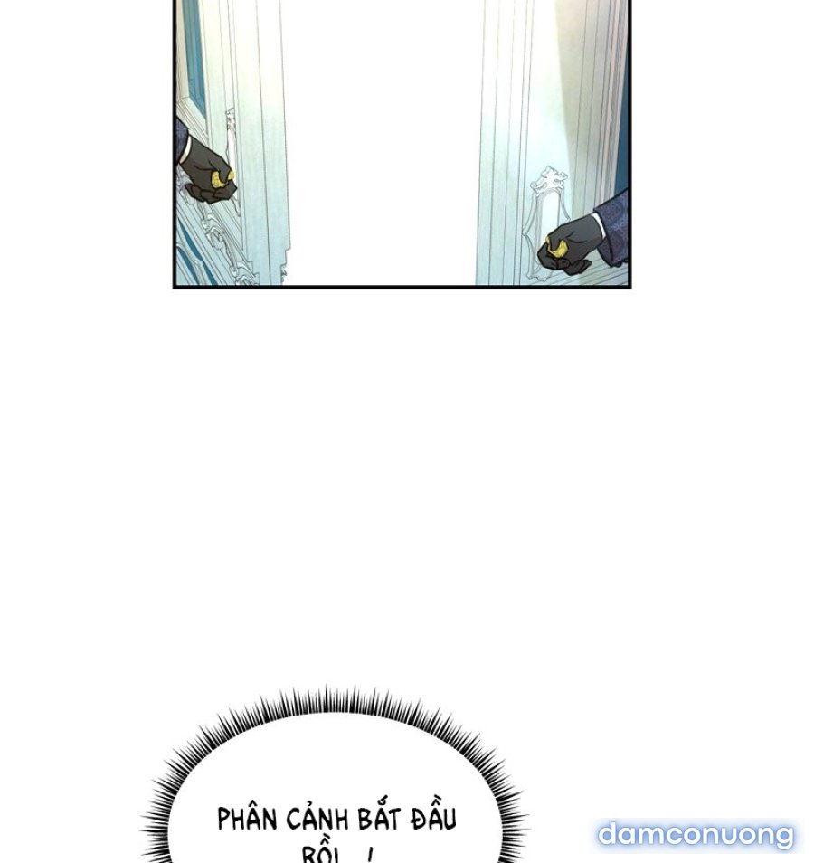 [18+] Cuộc Đời Bí Ẩn Của Đại Công Tước Phu Nhân Phản Diện 