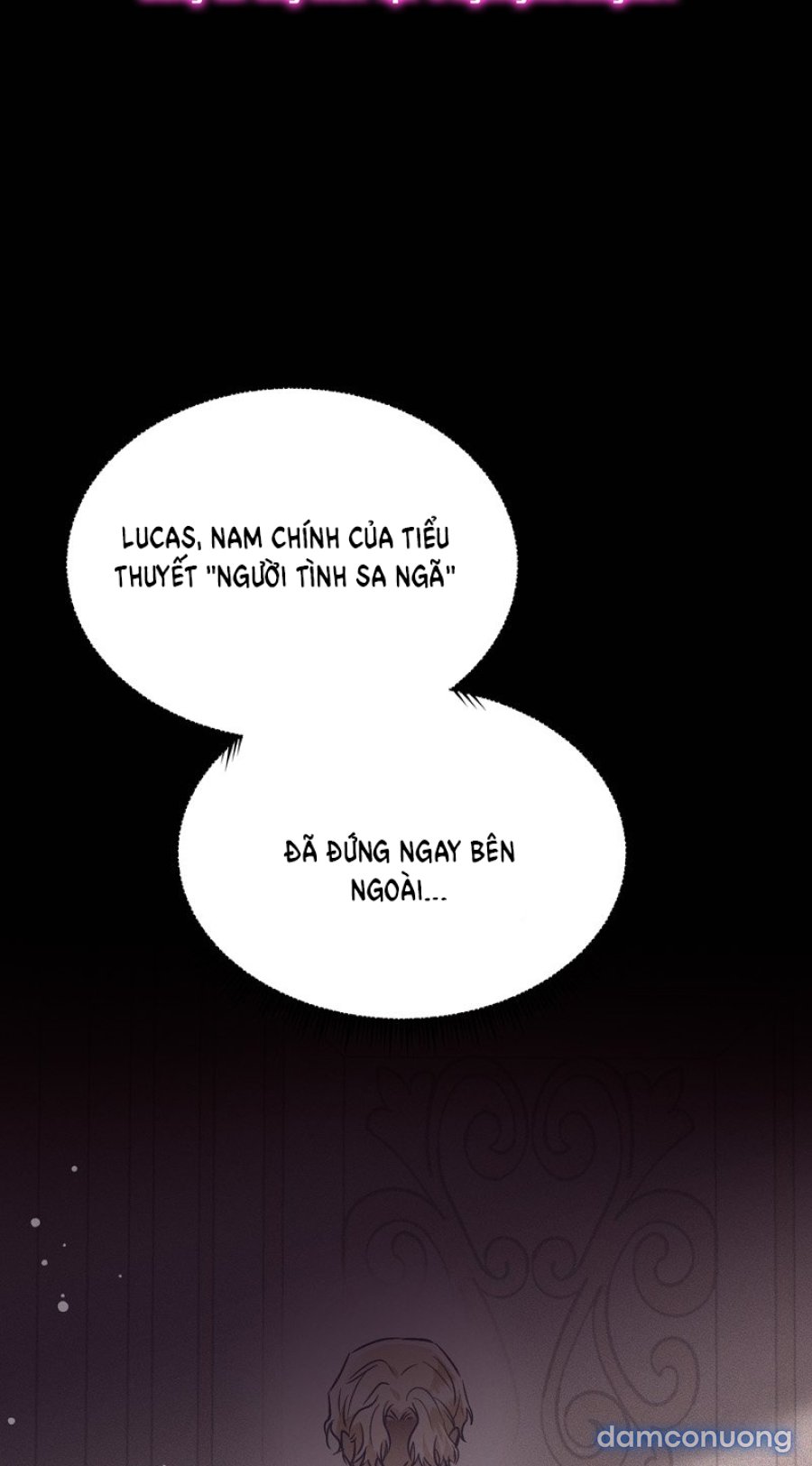 [18+] Cuộc Đời Bí Ẩn Của Đại Công Tước Phu Nhân Phản Diện 
