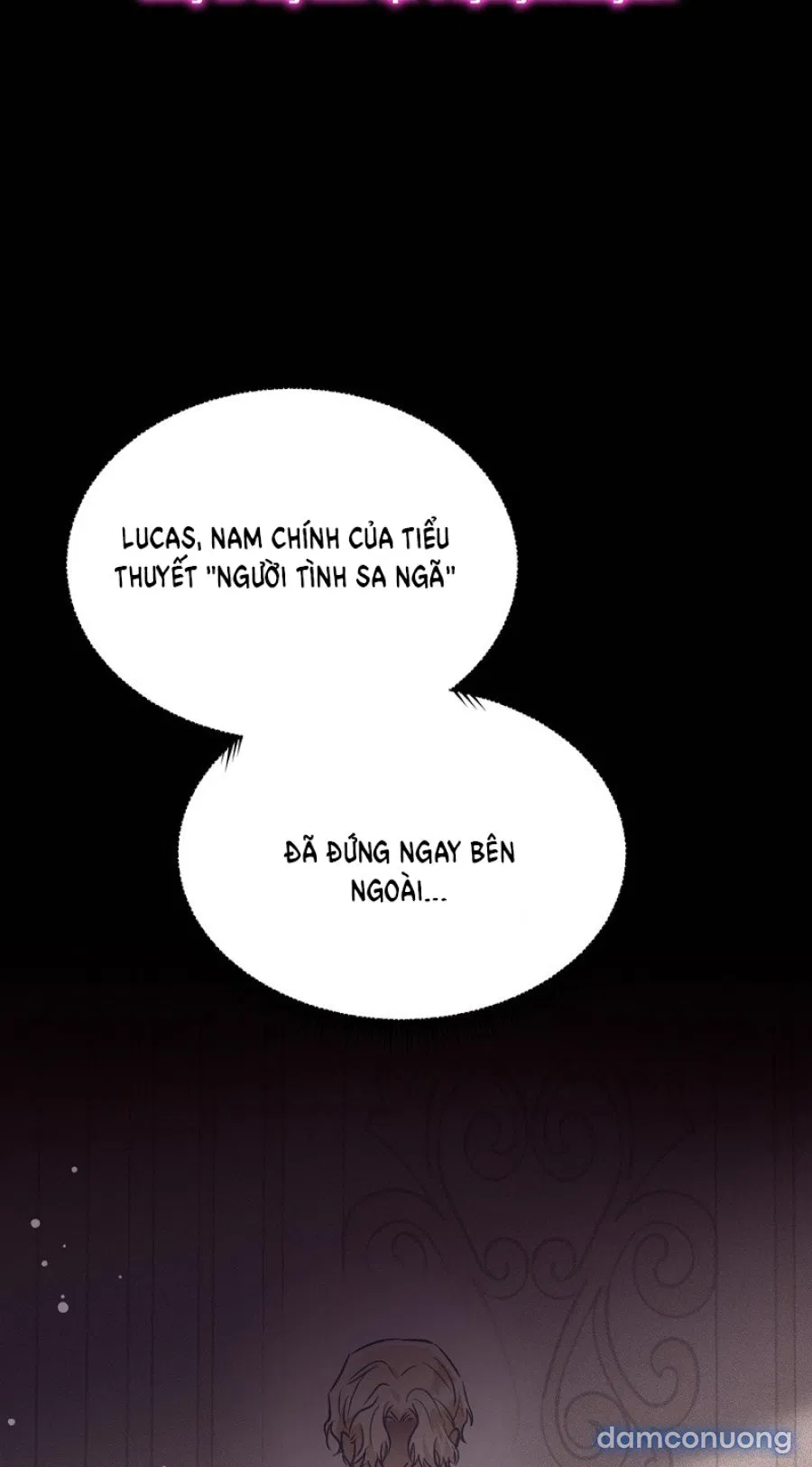[18+] Cuộc Đời Bí Ẩn Của Đại Công Tước Phu Nhân Phản Diện 