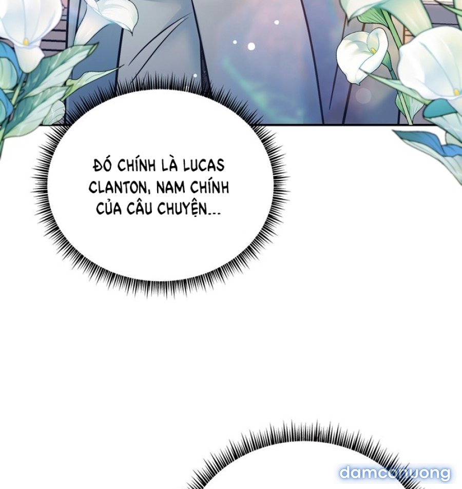 [18+] Cuộc Đời Bí Ẩn Của Đại Công Tước Phu Nhân Phản Diện 