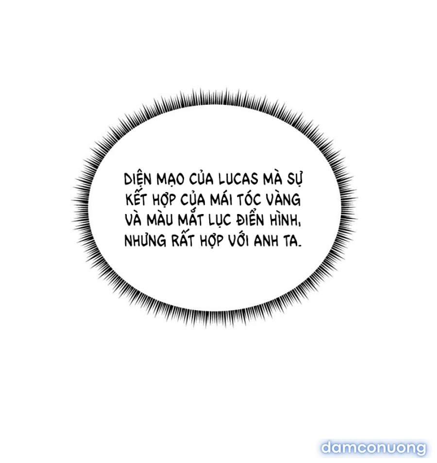 [18+] Cuộc Đời Bí Ẩn Của Đại Công Tước Phu Nhân Phản Diện 