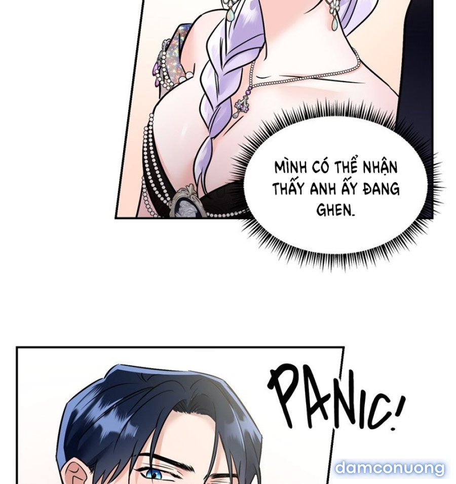 [18+] Cuộc Đời Bí Ẩn Của Đại Công Tước Phu Nhân Phản Diện 