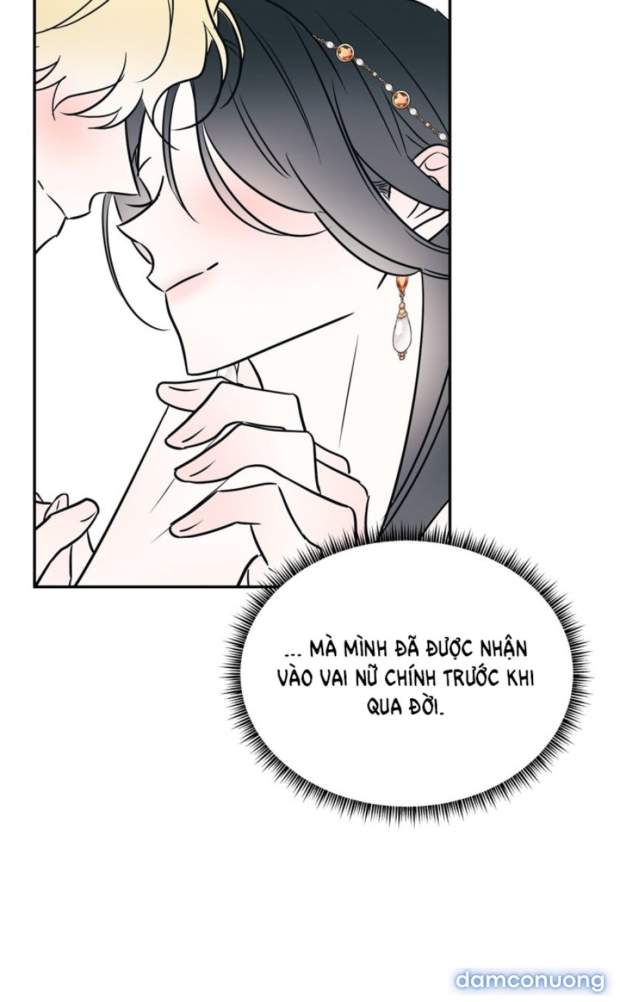 [18+] Cuộc Đời Bí Ẩn Của Đại Công Tước Phu Nhân Phản Diện 