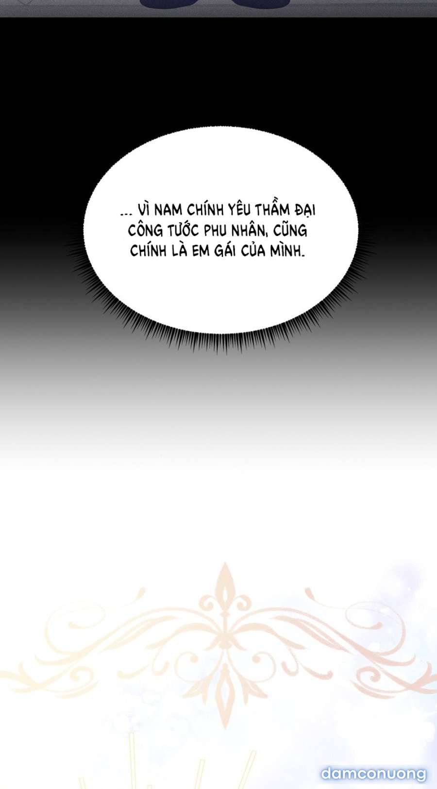 [18+] Cuộc Đời Bí Ẩn Của Đại Công Tước Phu Nhân Phản Diện 
