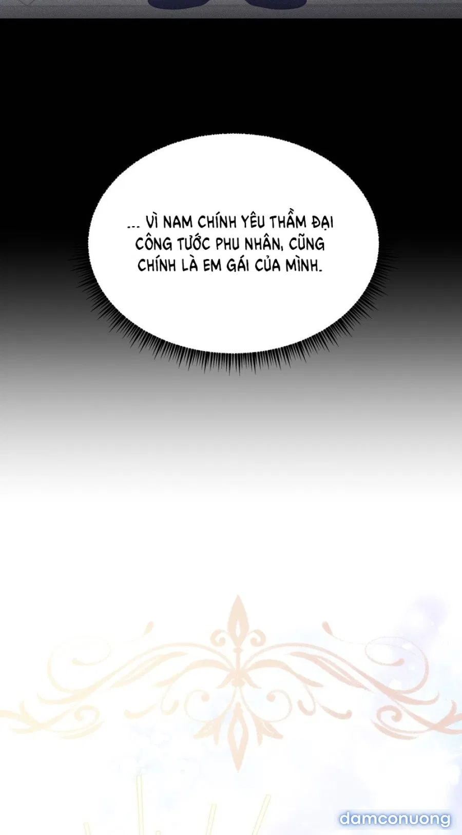 [18+] Cuộc Đời Bí Ẩn Của Đại Công Tước Phu Nhân Phản Diện 
