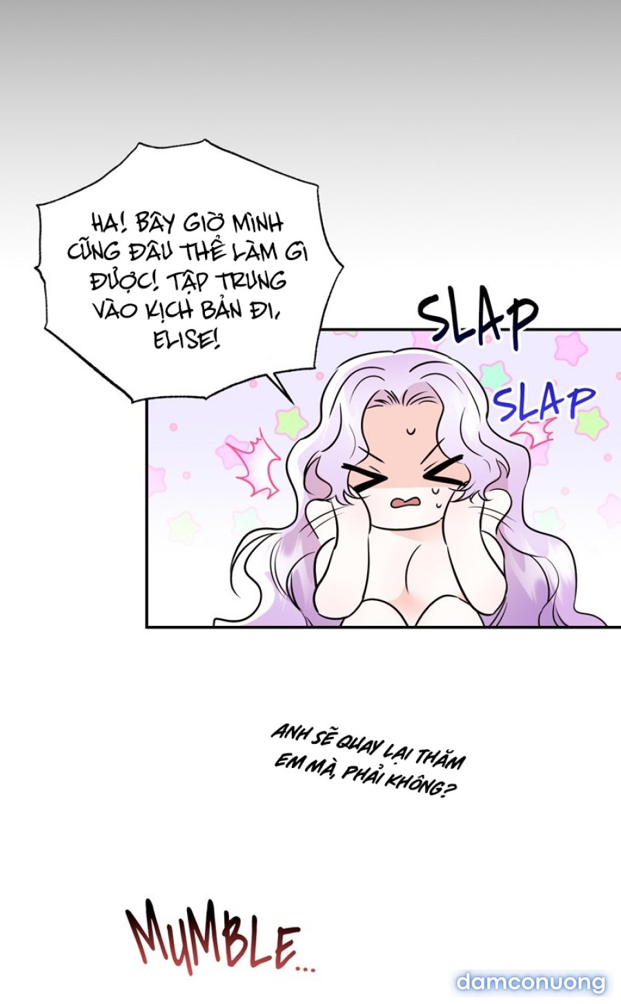 [18+] Cuộc Đời Bí Ẩn Của Đại Công Tước Phu Nhân Phản Diện 