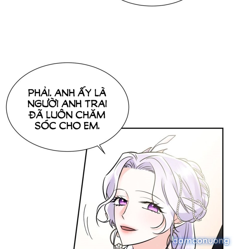 [18+] Cuộc Đời Bí Ẩn Của Đại Công Tước Phu Nhân Phản Diện 