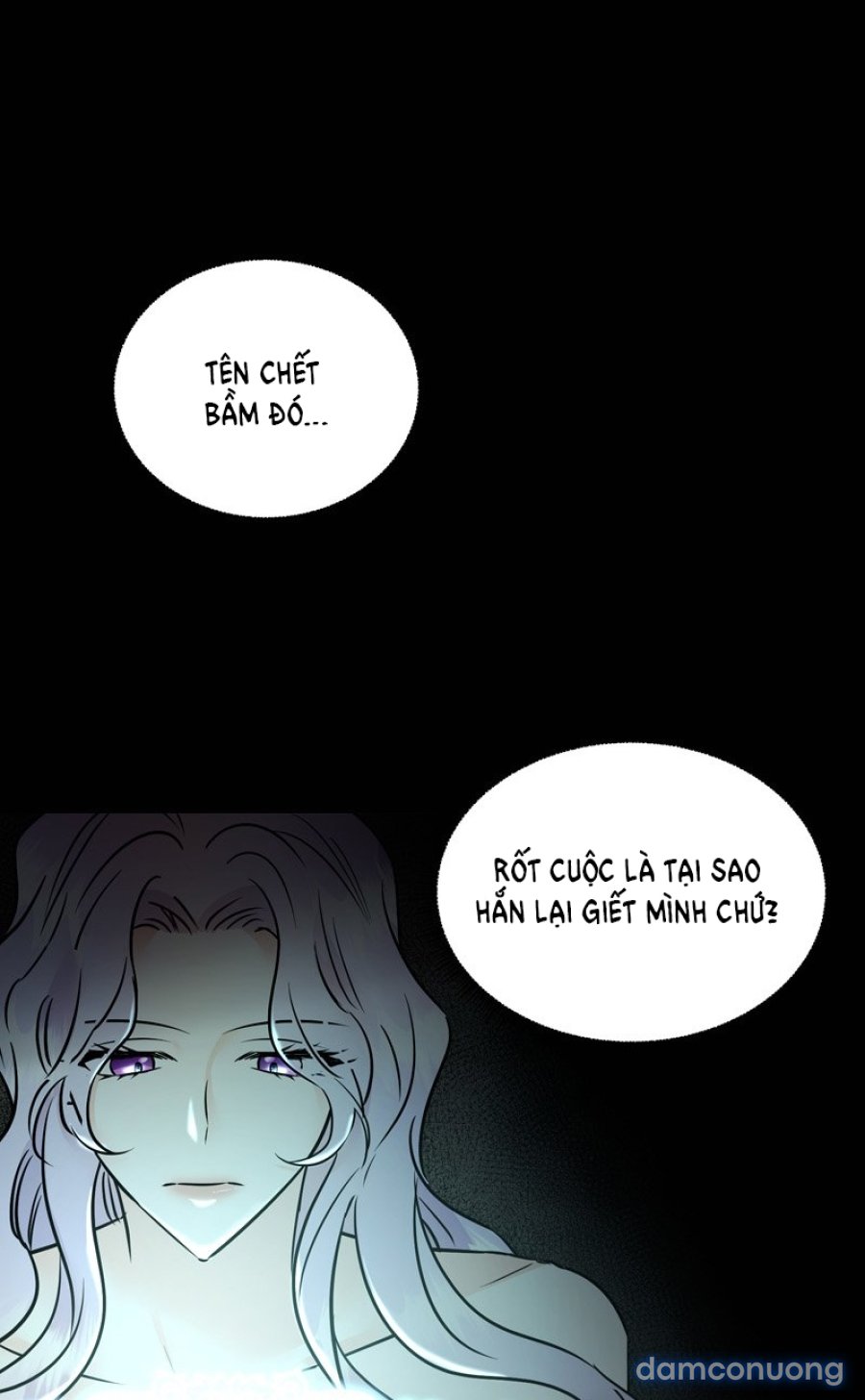 [18+] Cuộc Đời Bí Ẩn Của Đại Công Tước Phu Nhân Phản Diện 