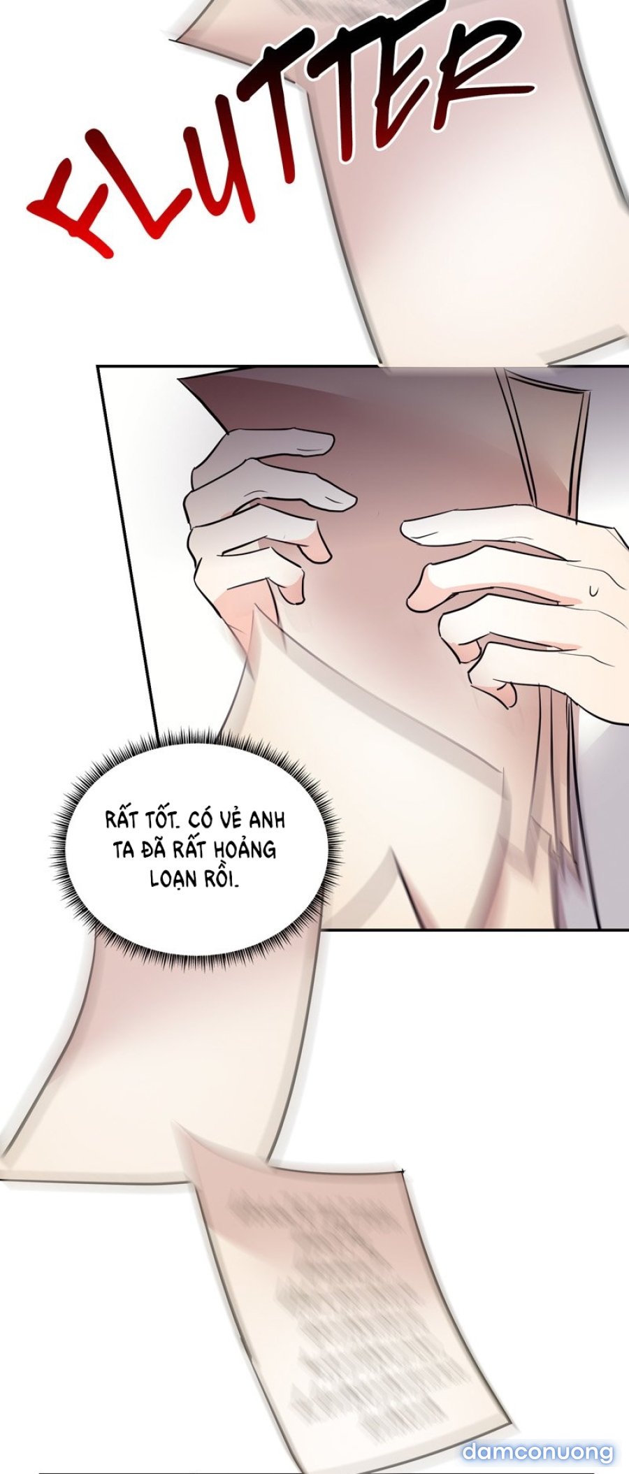 [18+] Cuộc Đời Bí Ẩn Của Đại Công Tước Phu Nhân Phản Diện 
