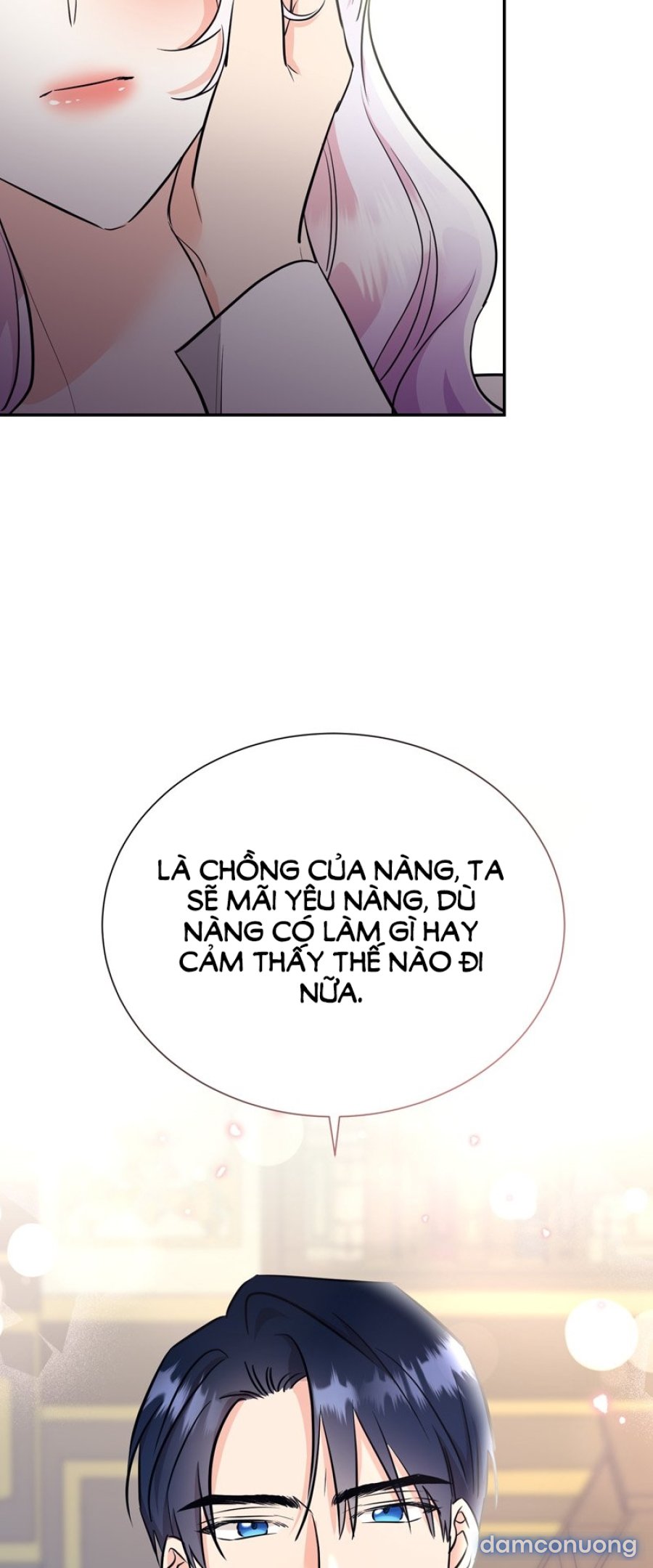 [18+] Cuộc Đời Bí Ẩn Của Đại Công Tước Phu Nhân Phản Diện 