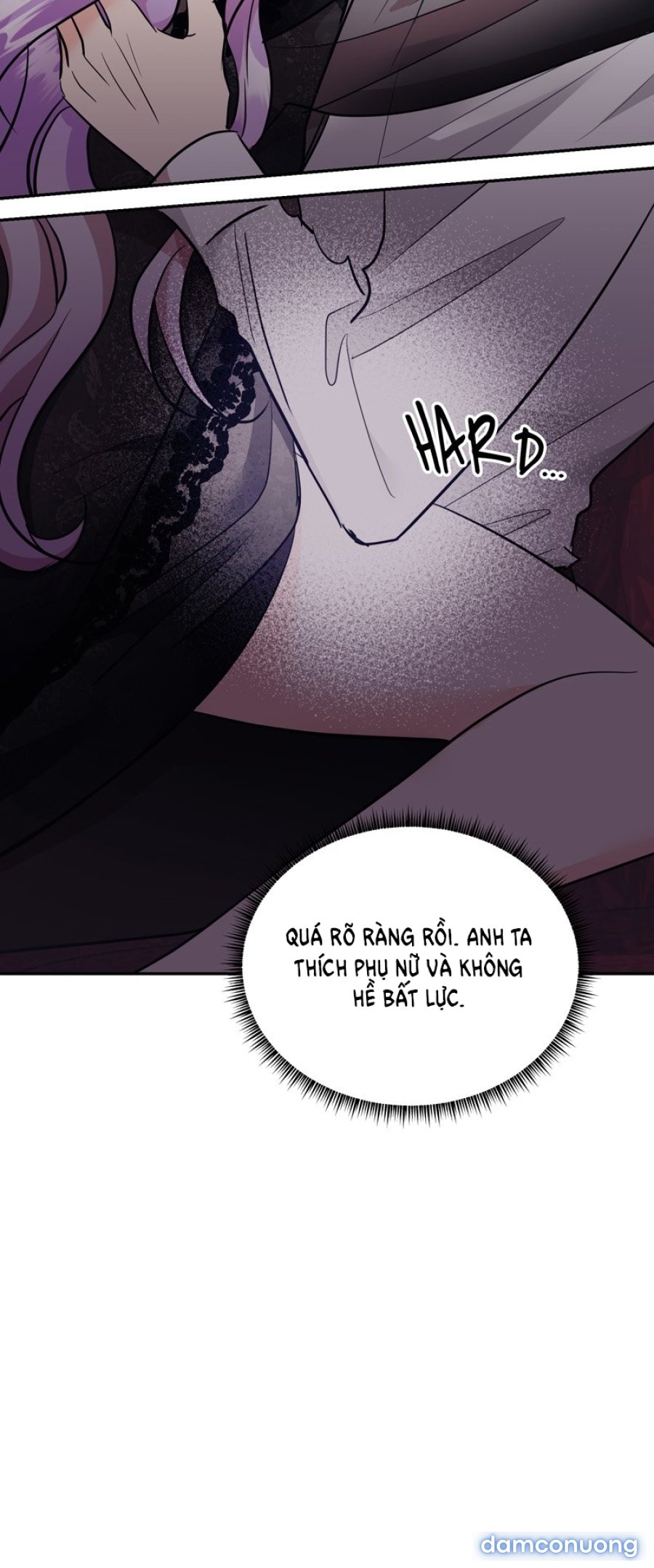 [18+] Cuộc Đời Bí Ẩn Của Đại Công Tước Phu Nhân Phản Diện 