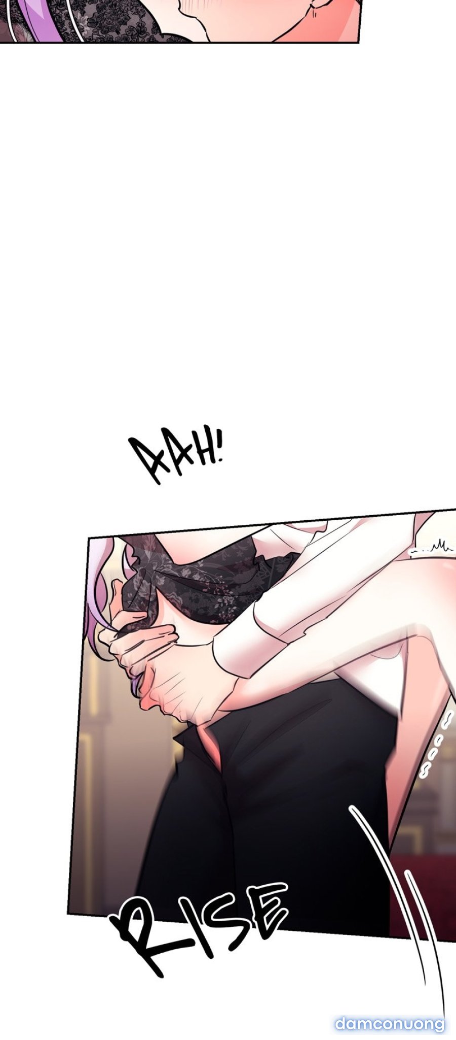 [18+] Cuộc Đời Bí Ẩn Của Đại Công Tước Phu Nhân Phản Diện 
