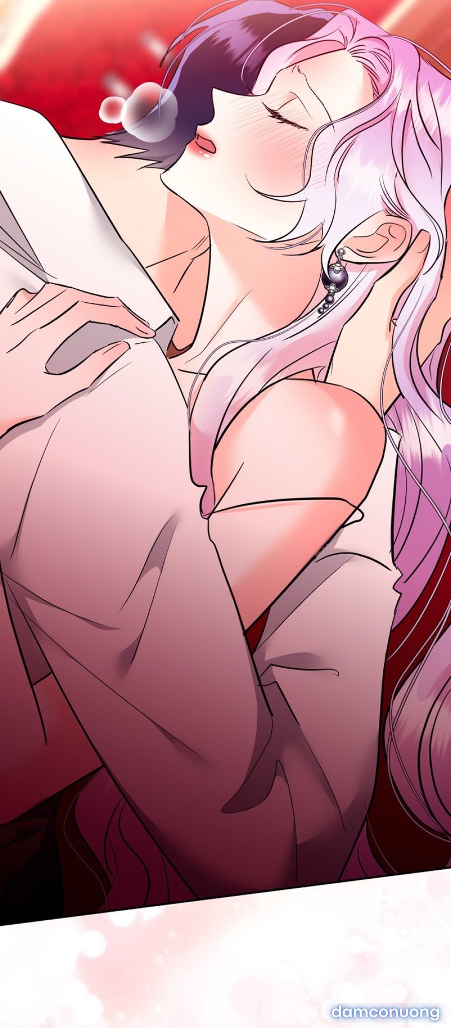 [18+] Cuộc Đời Bí Ẩn Của Đại Công Tước Phu Nhân Phản Diện 