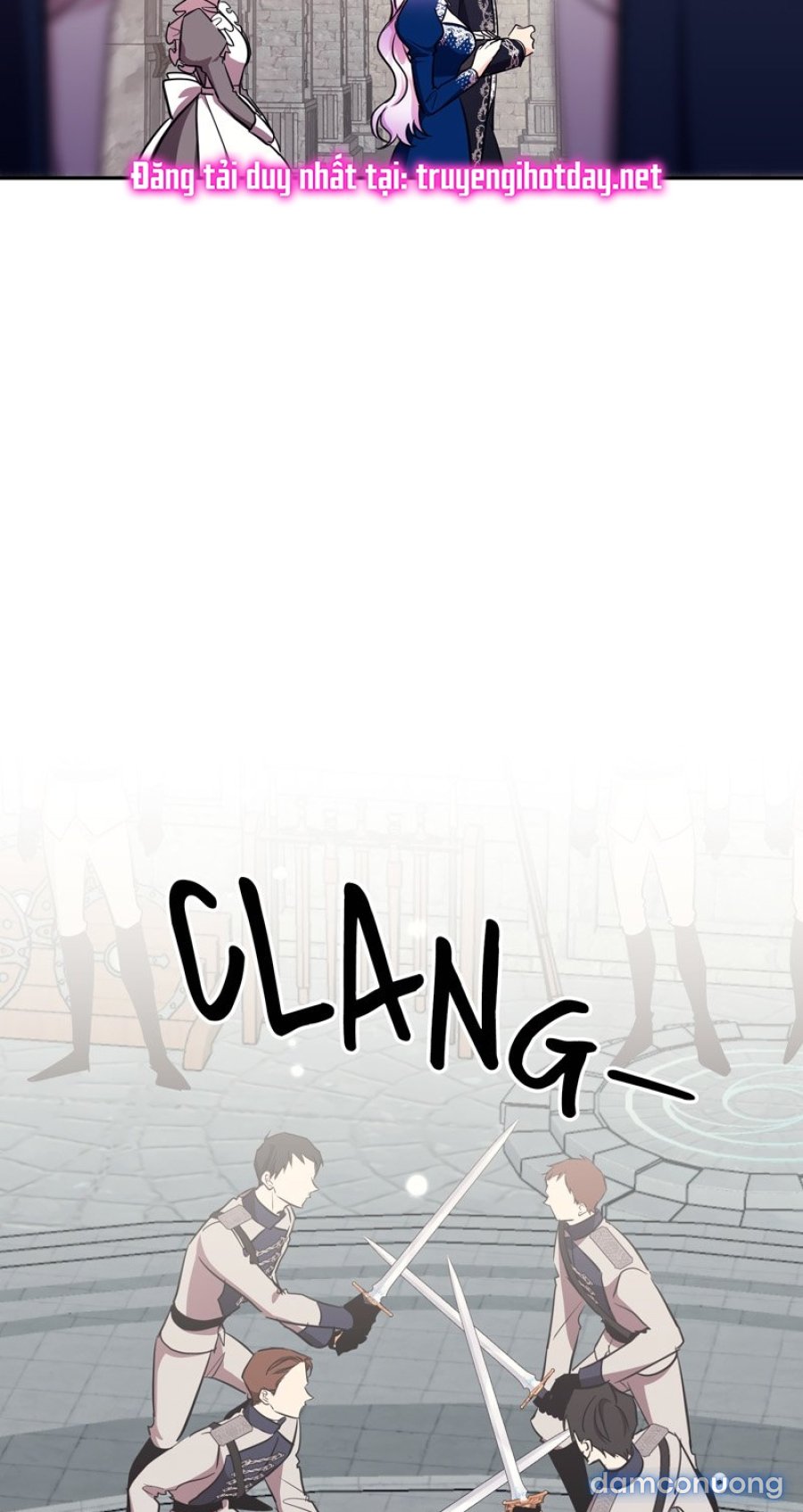[18+] Cuộc Đời Bí Ẩn Của Đại Công Tước Phu Nhân Phản Diện 