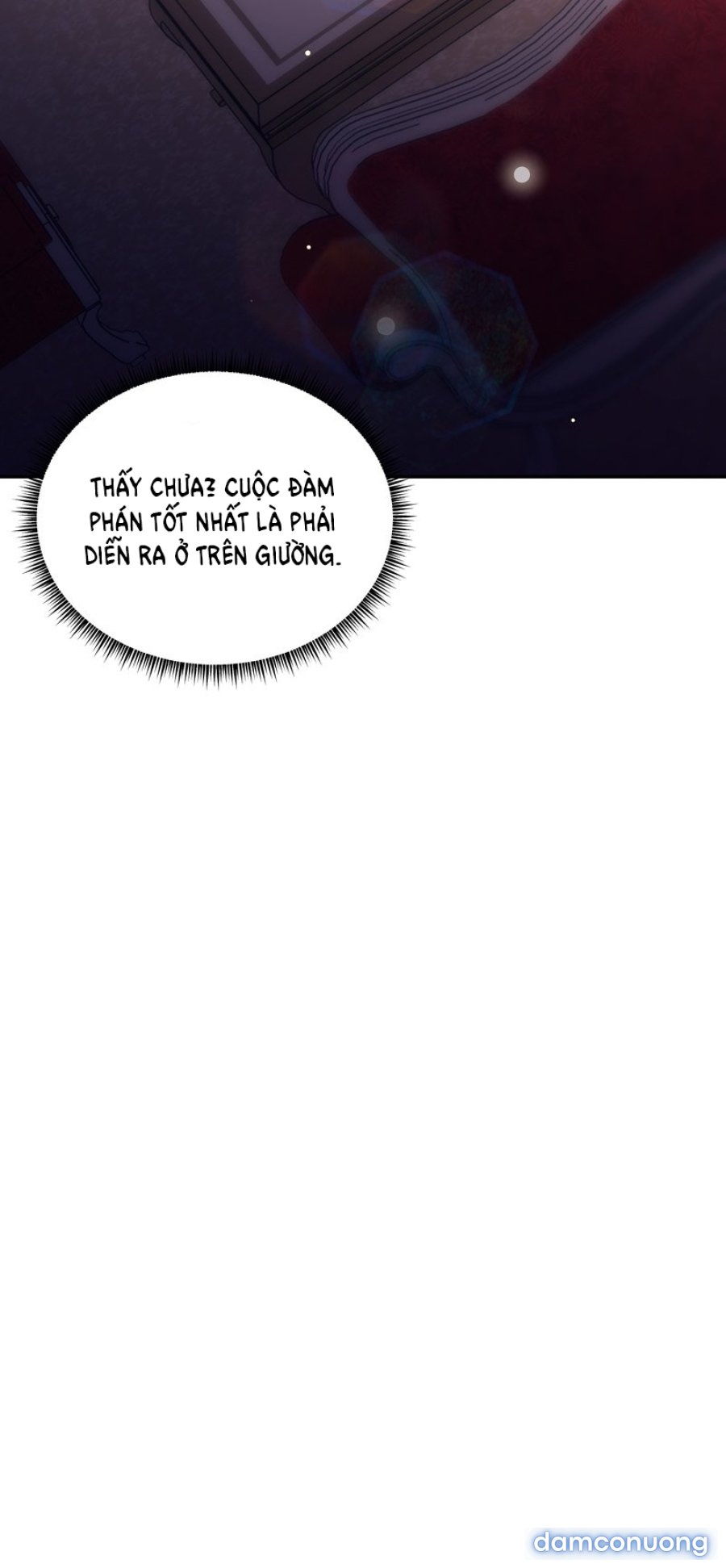 [18+] Cuộc Đời Bí Ẩn Của Đại Công Tước Phu Nhân Phản Diện 