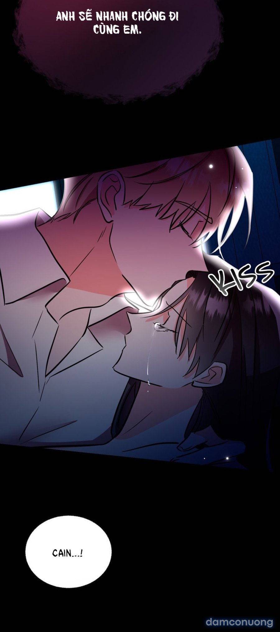 [18+] Cuộc Đời Bí Ẩn Của Đại Công Tước Phu Nhân Phản Diện 