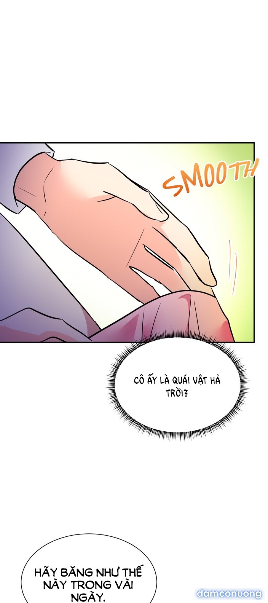 [18+] Cuộc Đời Bí Ẩn Của Đại Công Tước Phu Nhân Phản Diện 