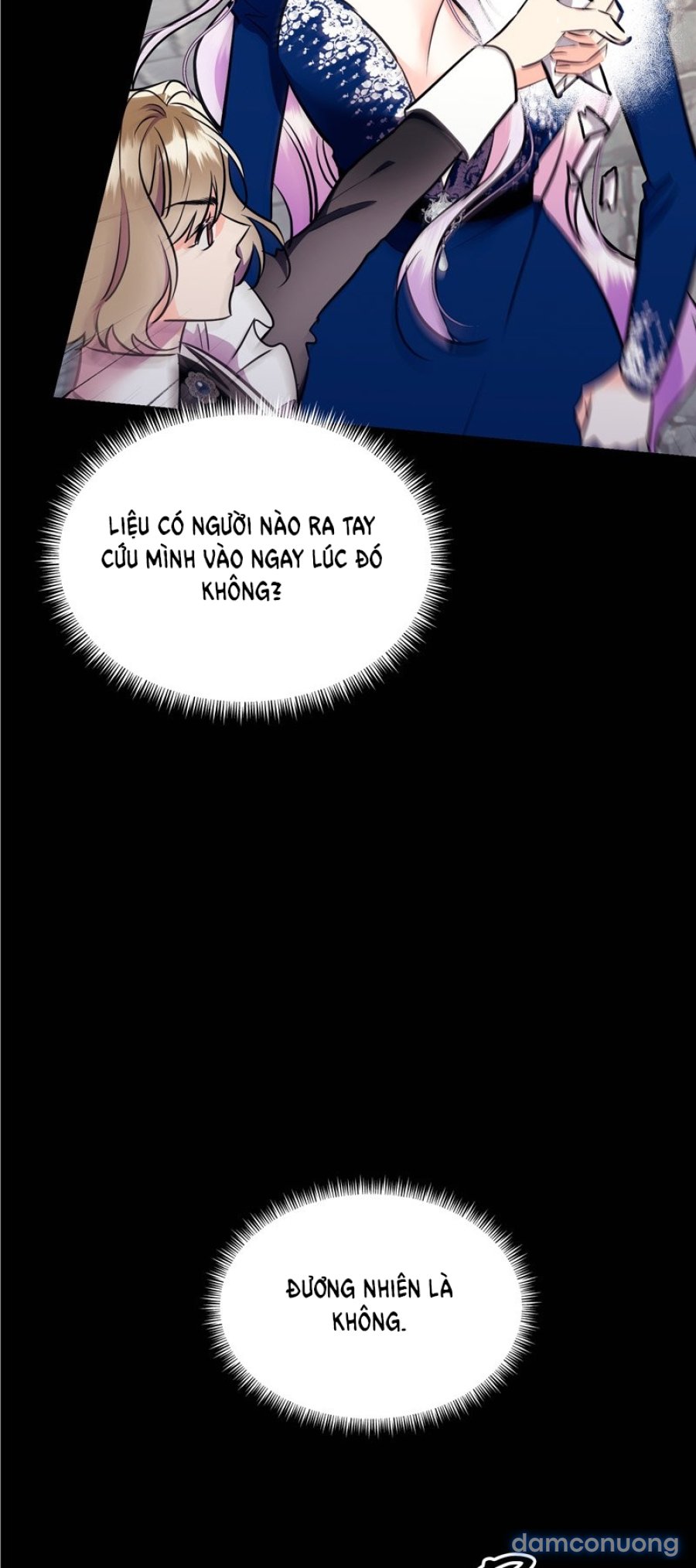 [18+] Cuộc Đời Bí Ẩn Của Đại Công Tước Phu Nhân Phản Diện 