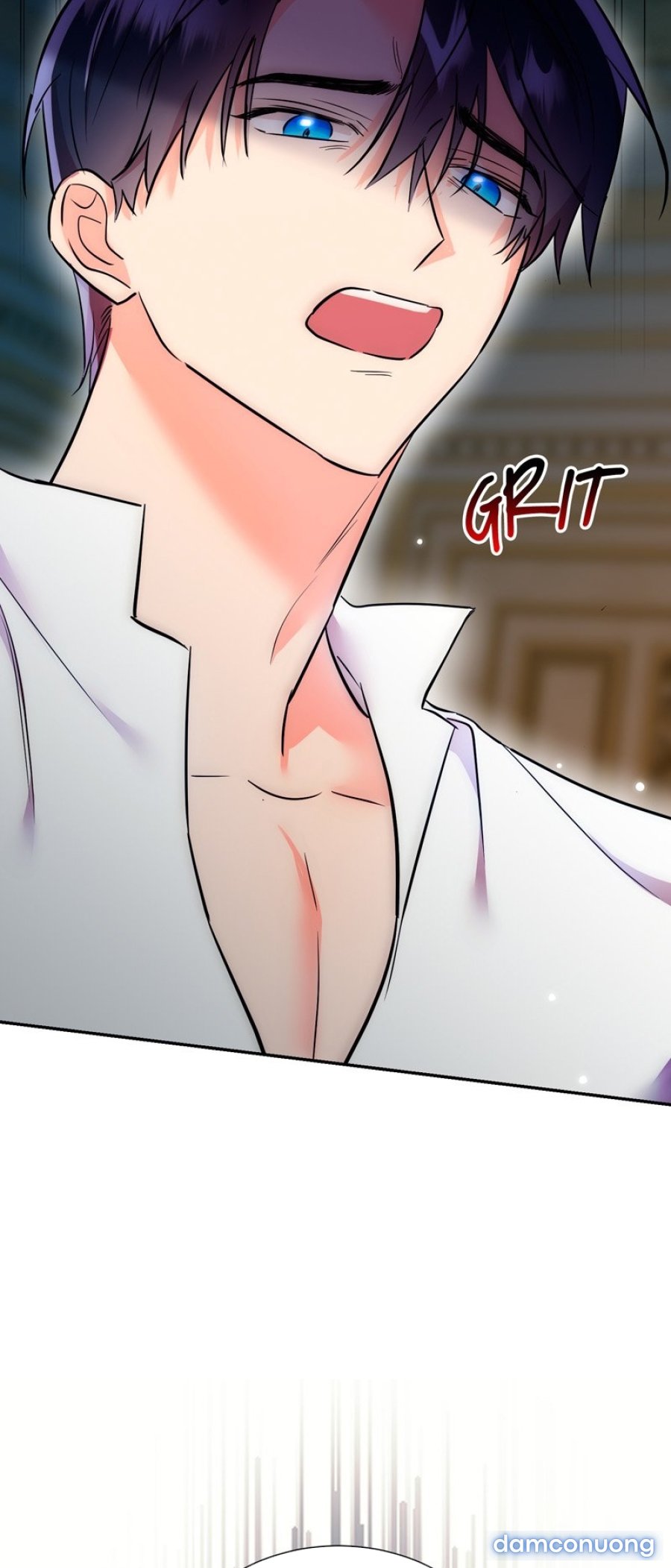 [18+] Cuộc Đời Bí Ẩn Của Đại Công Tước Phu Nhân Phản Diện 