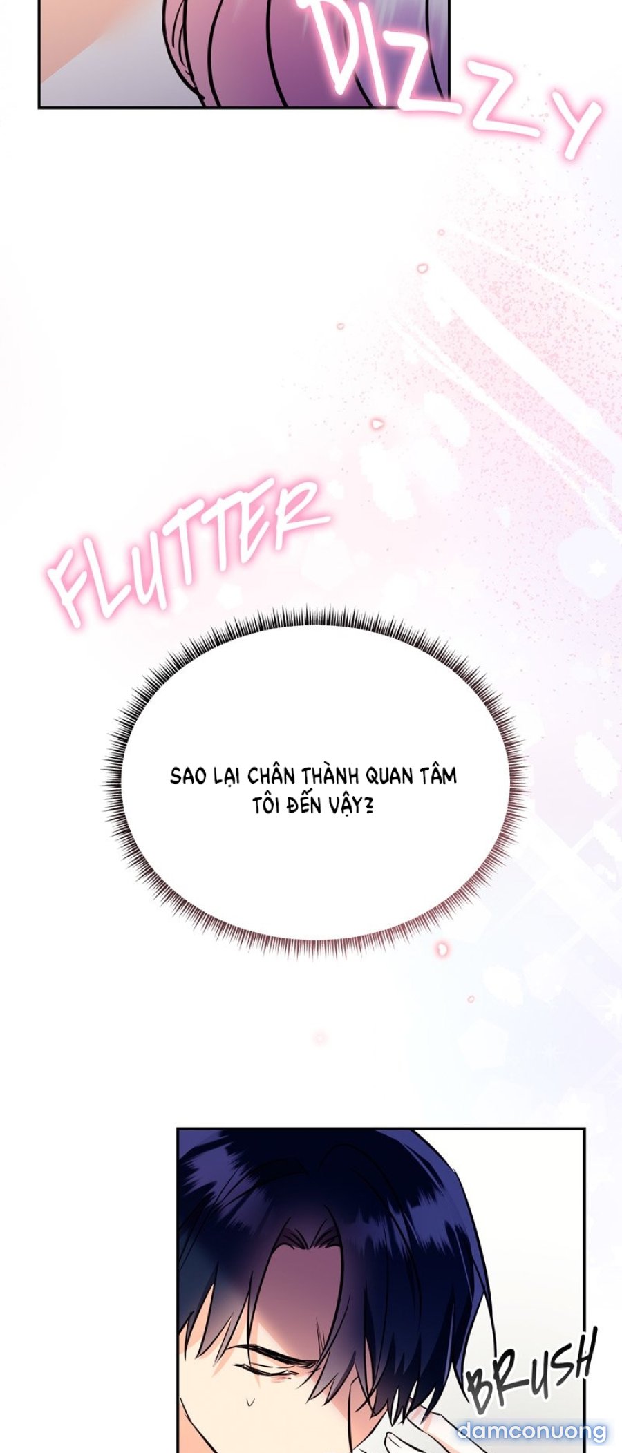 [18+] Cuộc Đời Bí Ẩn Của Đại Công Tước Phu Nhân Phản Diện 