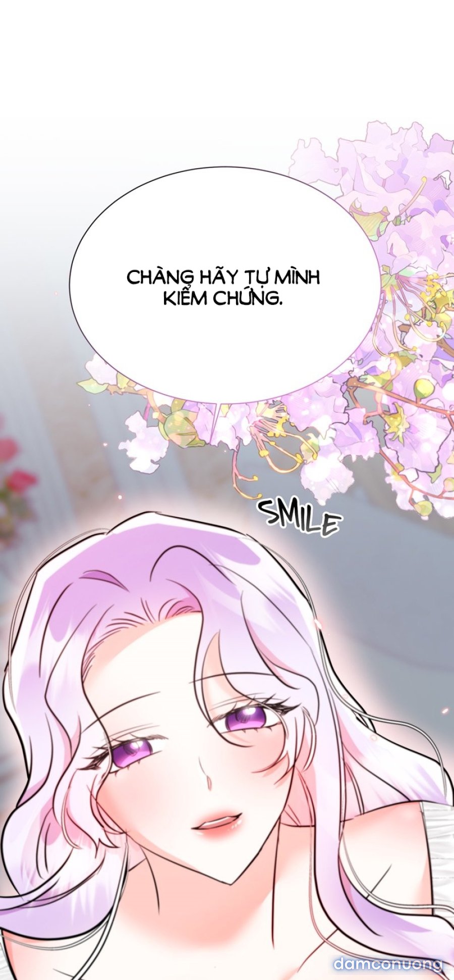 [18+] Cuộc Đời Bí Ẩn Của Đại Công Tước Phu Nhân Phản Diện 
