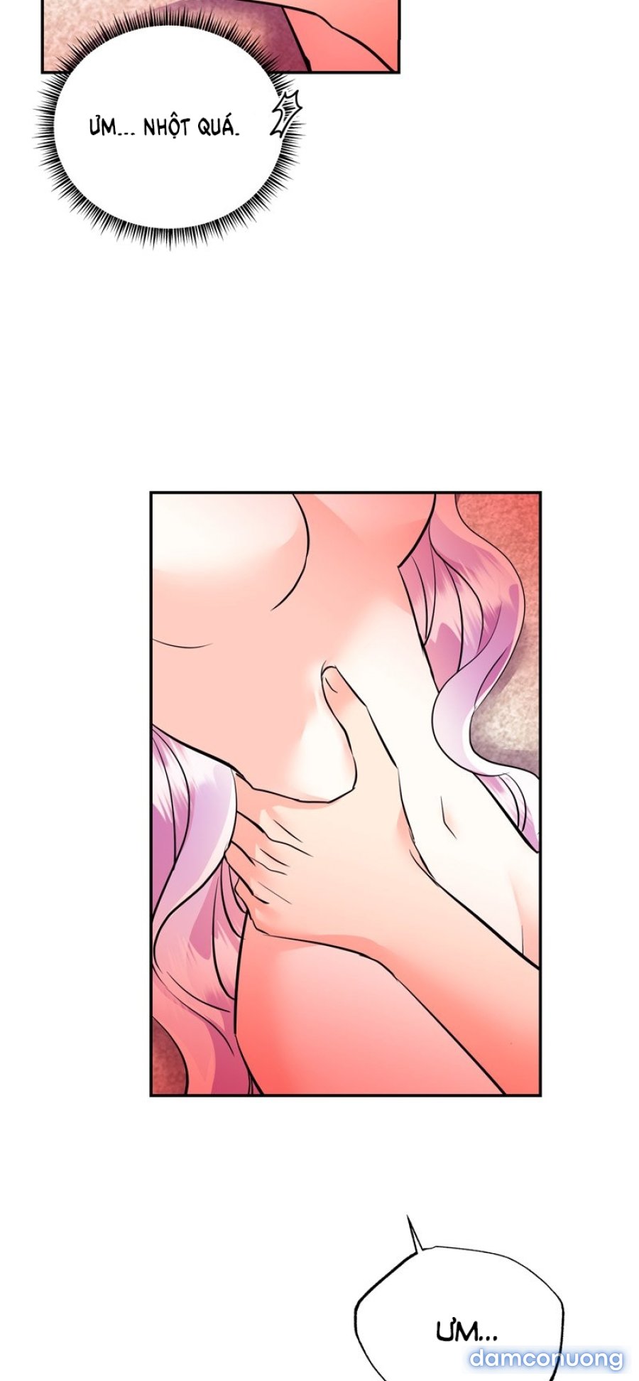 [18+] Cuộc Đời Bí Ẩn Của Đại Công Tước Phu Nhân Phản Diện 