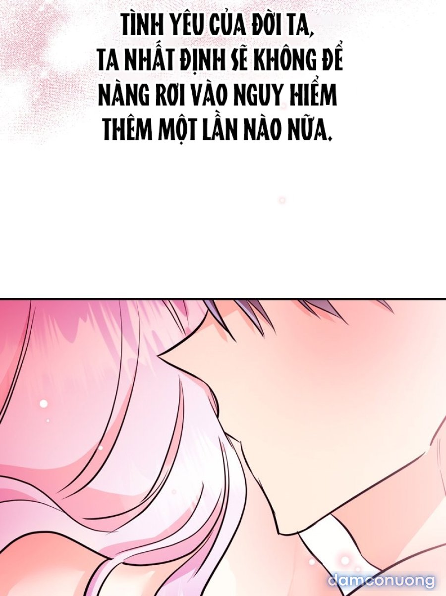 [18+] Cuộc Đời Bí Ẩn Của Đại Công Tước Phu Nhân Phản Diện 