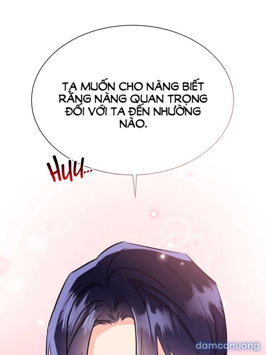 [18+] Cuộc Đời Bí Ẩn Của Đại Công Tước Phu Nhân Phản Diện 