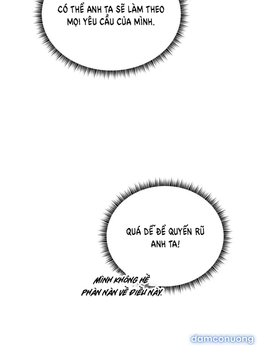 [18+] Cuộc Đời Bí Ẩn Của Đại Công Tước Phu Nhân Phản Diện 