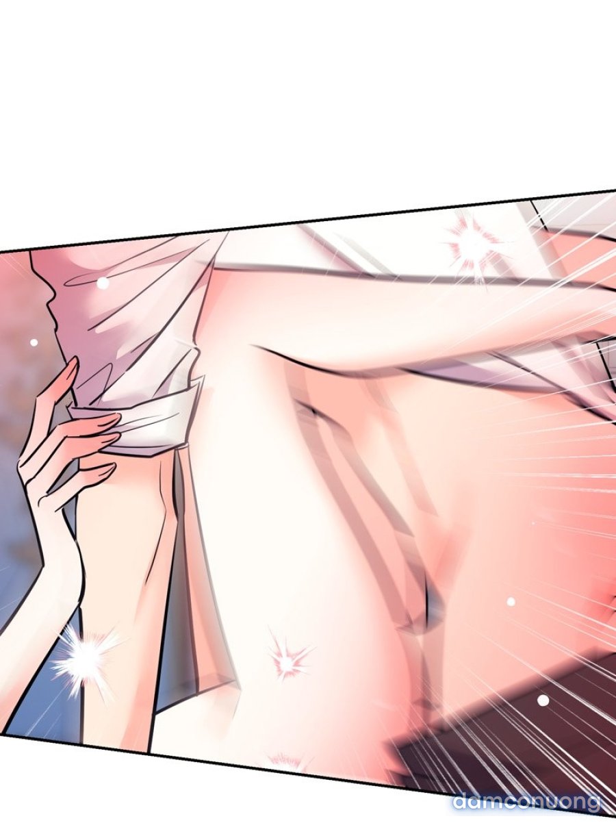 [18+] Cuộc Đời Bí Ẩn Của Đại Công Tước Phu Nhân Phản Diện 