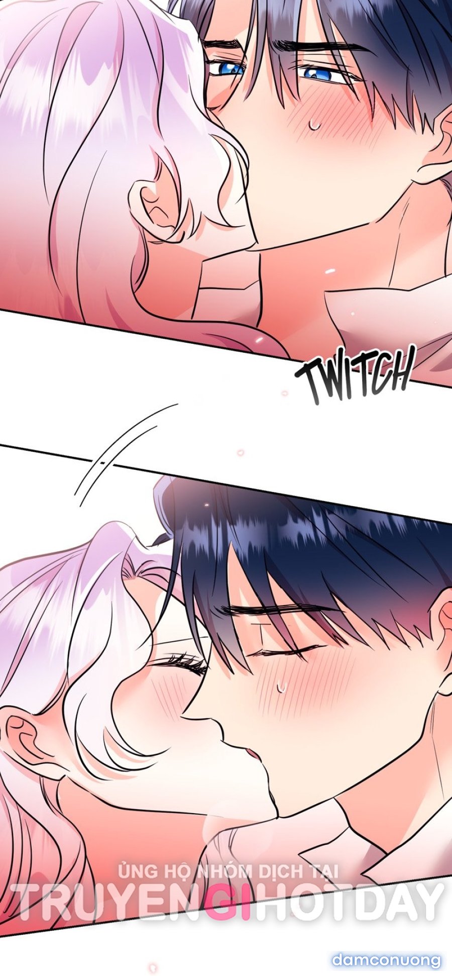[18+] Cuộc Đời Bí Ẩn Của Đại Công Tước Phu Nhân Phản Diện 