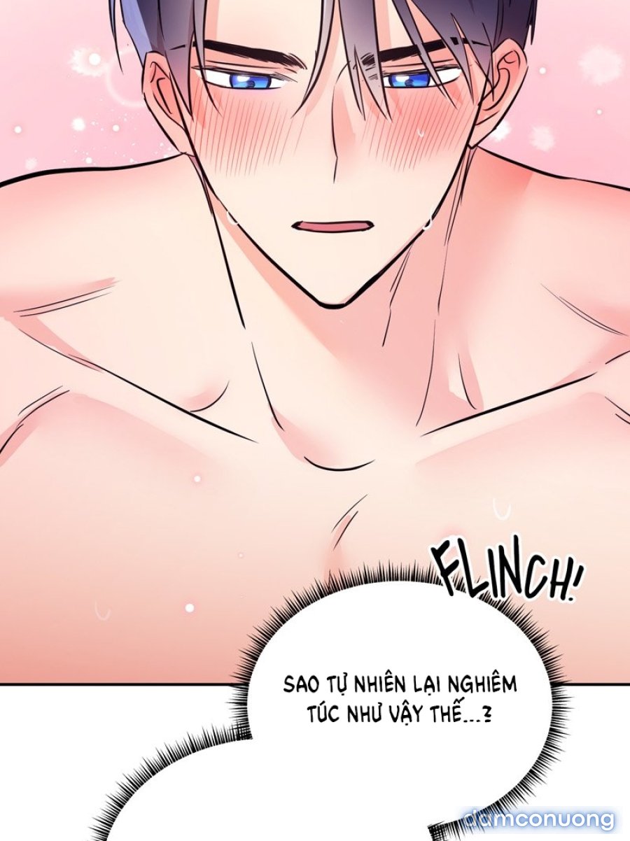 [18+] Cuộc Đời Bí Ẩn Của Đại Công Tước Phu Nhân Phản Diện 