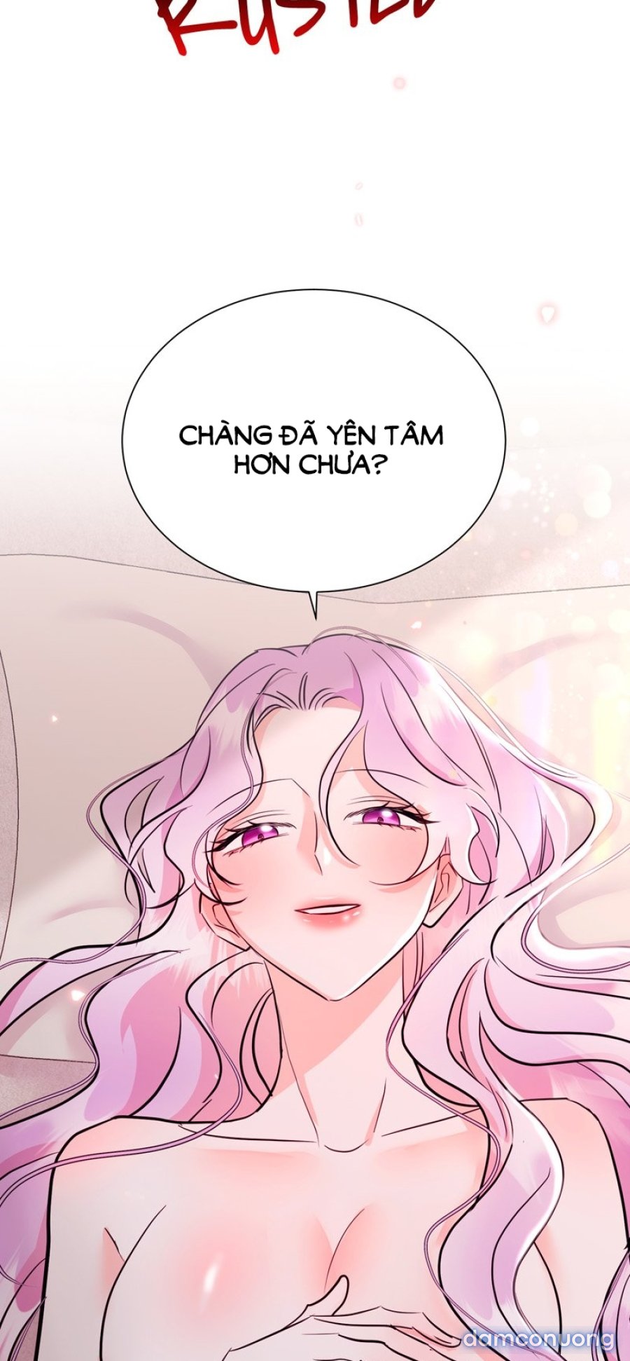 [18+] Cuộc Đời Bí Ẩn Của Đại Công Tước Phu Nhân Phản Diện 