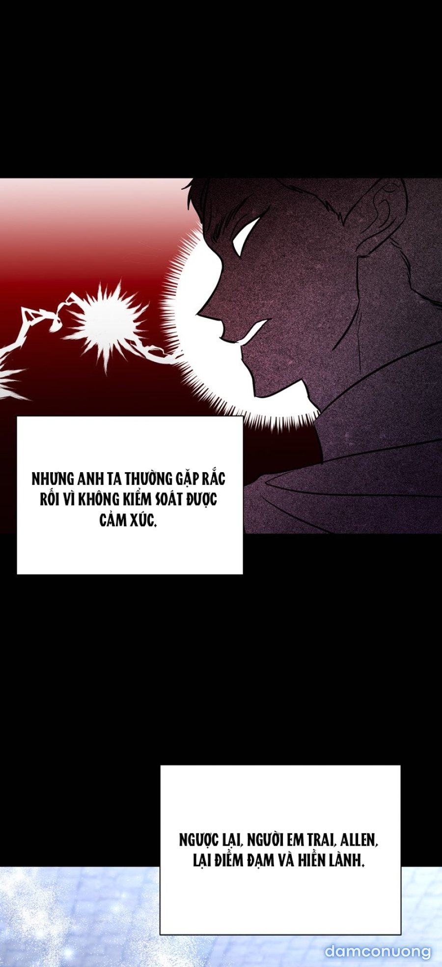 [18+] Cuộc Đời Bí Ẩn Của Đại Công Tước Phu Nhân Phản Diện 