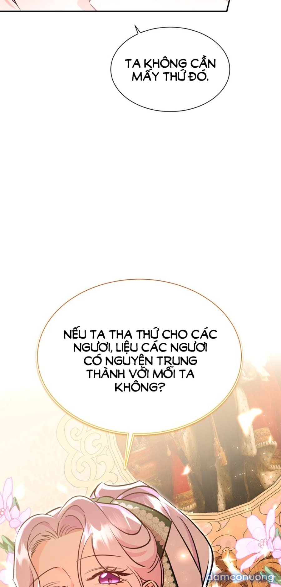 [18+] Cuộc Đời Bí Ẩn Của Đại Công Tước Phu Nhân Phản Diện 