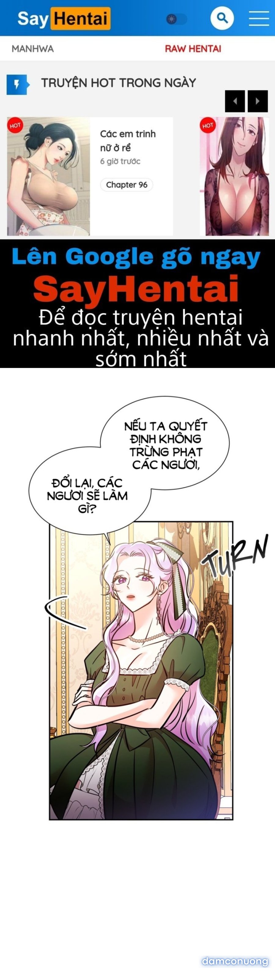 [18+] Cuộc Đời Bí Ẩn Của Đại Công Tước Phu Nhân Phản Diện 